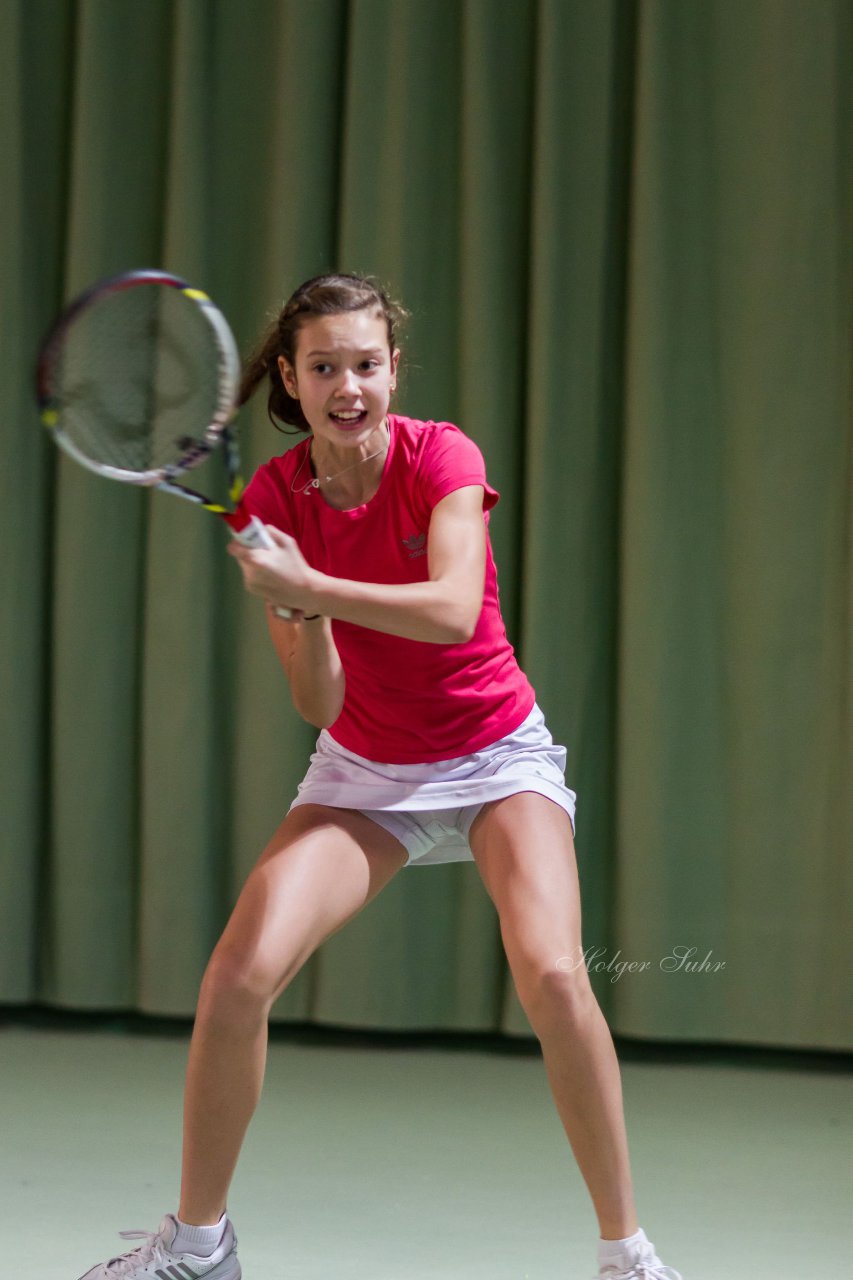 Bild 264 - TC RW Wahlstedt - DTV Hannover : Ergebnis: 6:0